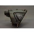 MWR Performance Air Filter for Royal Enfield Interceptor / Continental GT 650